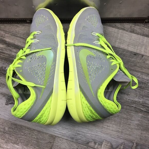 Nike Free TR Fit 5 Women Size 7.5 - Picture 5 of 8